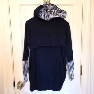 ❤️ Nursing Top Size Small💙